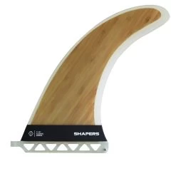 AILERON SHAPERS LONGBOARD CLASSIC 11" BOITIER US