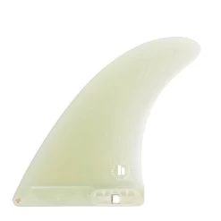 Aileron FCS II SINGLE PG 8 - WHITE