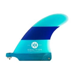 Aileron Koalition CALIFORNIA STRIPE 4.5" - Blue