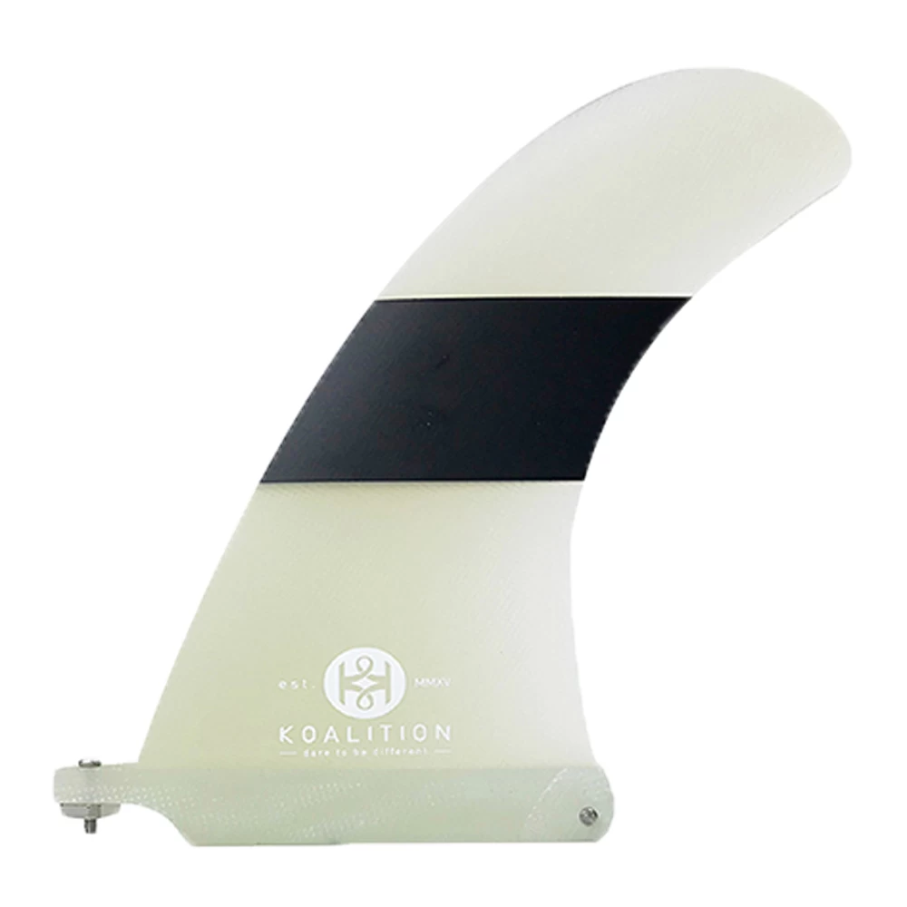 Aileron Koalition CALIFORNIA STRIPE 6.0" - Black