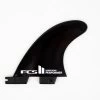 Ailerons FCS II PERFORMER GLASS FLEX QUAD REAR