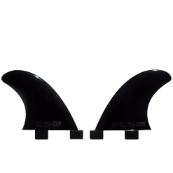 TAHE Ailerons Lateraux FCS GL SET : 2X SIDES