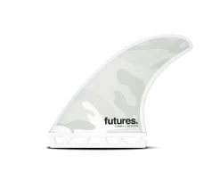 Ailerons Thruster FUTURES Jordy - Medium