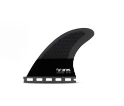Ailrons Quad Rear Futures QD2 4.15 Flat Foil