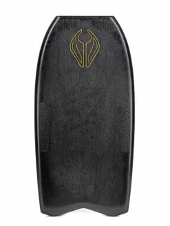 Bodyboard NMD Ben Player Quantum Wifly V2 NRG + 42 - Black/Black