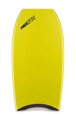 Bodyboard NMD MEZ 7X PE TENSION TECH 41"