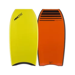 Bodyboard NMD MEZ 7X PE TENSION TECH 41.5"