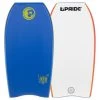 Bodyboard Pride THE STEREO PE RECYCLE 41 - Royal Blue