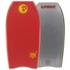 Bodyboard Pride THE STEREO PE RECYCLE 43 - Red