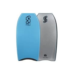 Bodyboard Science Mike Stewart PRO NRG 43 - Aqua