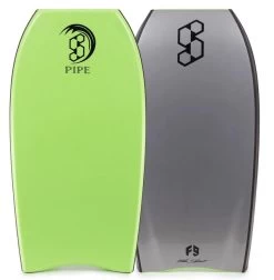 Bodyboard Science PIPE STRINGER PE 42 - Green