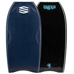 Bodyboard Sniper Iconic Nrg Amaury Pro Series 41.5 - Midnight