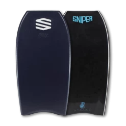 Bodyboard Sniper LEGEND Amaury Lavernhe NRG 41 - Midnight Blue/Black