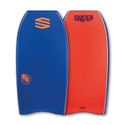Bodyboard Sniper SHENRON - IMPROVE SERIES 41 - Dark Blue