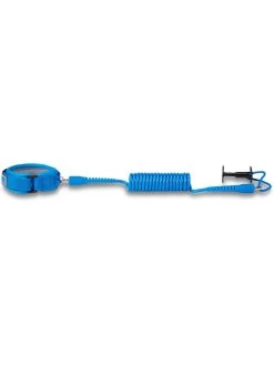 Leash Biceps Dakine 4 X 1/4 - Blue