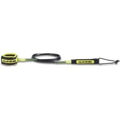 Leash Dakine Procomp 6'X 3/16'' - Electric Tropical