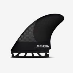Dérives Thruster FUTURES VII Rob Machado Pivot Blackstix 3.0