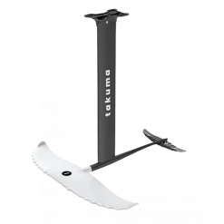 Foil Pack Takuma Kujira Hélium 1200