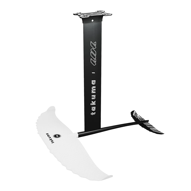 Foil Takuma Kujira Helium 1500