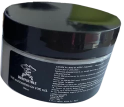 Graisse Teflon Surfpistols 100ml Pour Foil