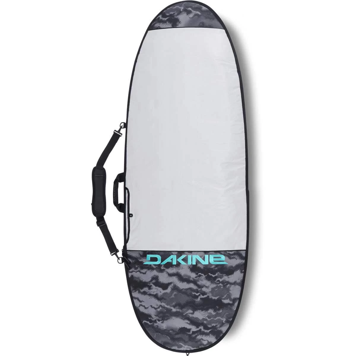 Housse De Surf Dakine DAYLIGHT HYBRID 7'0 - Camo