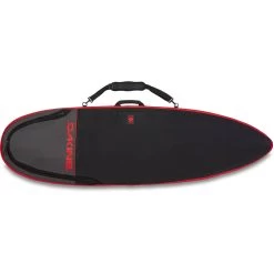 Housse De Surf Dakine John John Florence Mission 5'8" - Black/Red