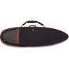 Housse De Surf Dakine John John Florence Mission 6'6" - Black/Red