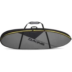 Housse De Surf Dakine Recon Double Surfboard Bag Thruster 6'6'' - Carbon