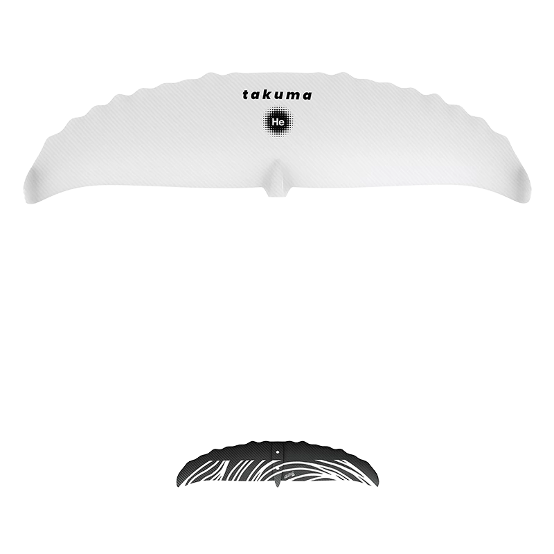 Foil Takuma Kujira Helium 1500 – Image 3