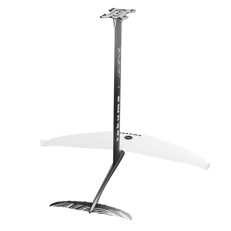 Foil Takuma Kujira Helium 1500 – Image 2