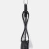 Leash Ripcurl Regular 8'0 - Black