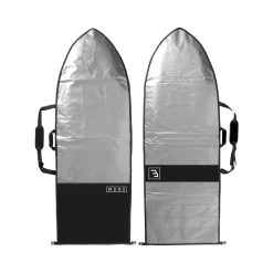 Madness Housse De Surf MDNS Hybrid/Fish 7>8