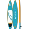 PACK Paddle HANA WAIKIKI Premium 12'6 - Searide