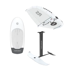 Pack Wingfoil Takuma BK80 - Kujira Helium 1500 - RS Wing 5.1