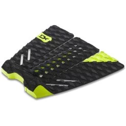 Pad De Surf Dakine JACK ROBINSON PRO SURF TRACTION - Black/Lime