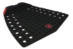Pad De Surf Koalition One Piece SOUTH SHORE - Black Grip