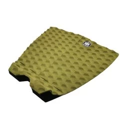Pad De Surf Koalition Two Pieces HALEIWA - Green Army Grip