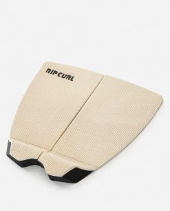 Pad De Surf Ripcurl 2 Pièces Traction - Taupe