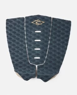 Pad De Surf Ripcurl 3 Pièces Traction - Slate