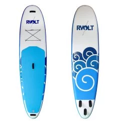 Paddle Airvolt Alround FAMILY 10.6