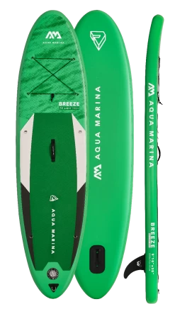 Aqua Marina Paddle Aquamarina BREEZE 9.10 ALL-AROUND SERIES
