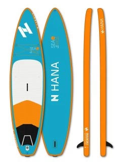Paddle HANA WAIKIKI PREMIUM 11.6