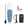 Pack Paddle Quiksilver THOR 10'6