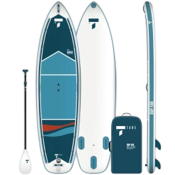 Paddle Tahe Sport BEACH SUP-YAK 11'6