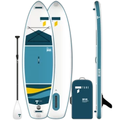 Paddle Tahe Sport BEACH WING 9'0
