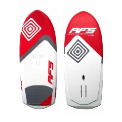 Planche AFS FLY 5'10 + FOIL SET FLYER AFS 2023 + WING AFS WILF 5m2