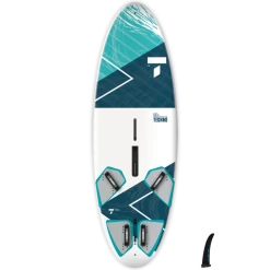 Bic Sport Planche Windsurf Tahe Sport TECHNO 160D