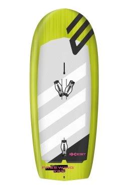 Planche Wingfoil Exocet FREEWING HYBRID 6'2