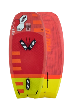 Planche De Wingfoil TABOU POCKET AIR TEAM 107