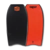 Bodyboard Sniper Pulse XPE ELITE SERIES 40" - Black/Fluro Red